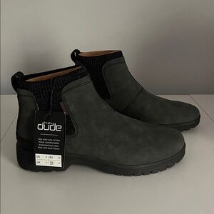 Hey Dude Scott Grip Boots